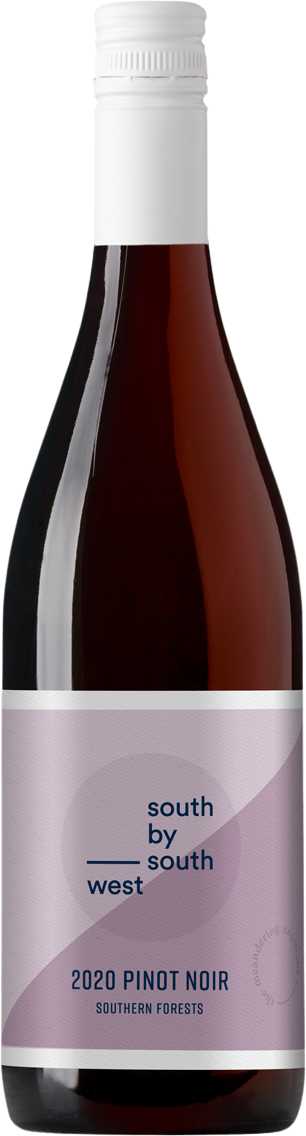 South by South West Southern Forests Pinot Noir 2020